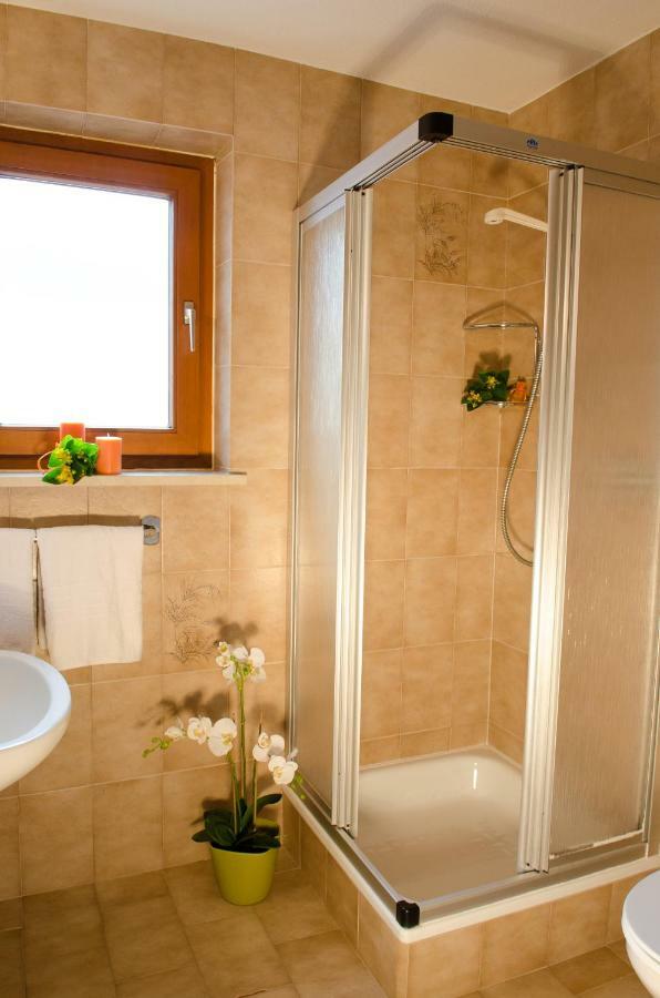 Pension Felseneck San Leonardo in Passiria Ngoại thất bức ảnh